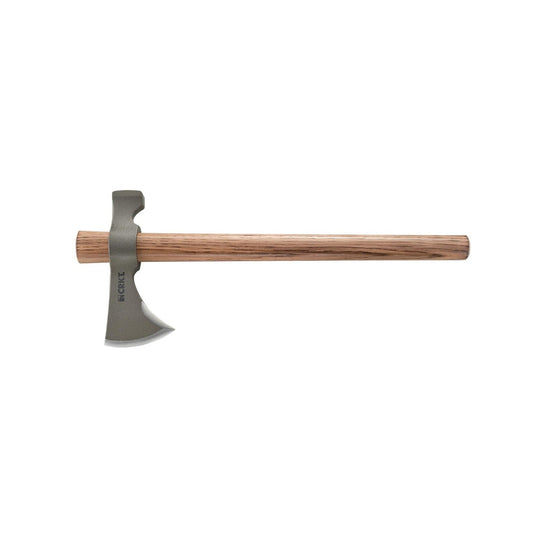 CRKT 2730 Woods Chogan T-Hawk Tomahawk