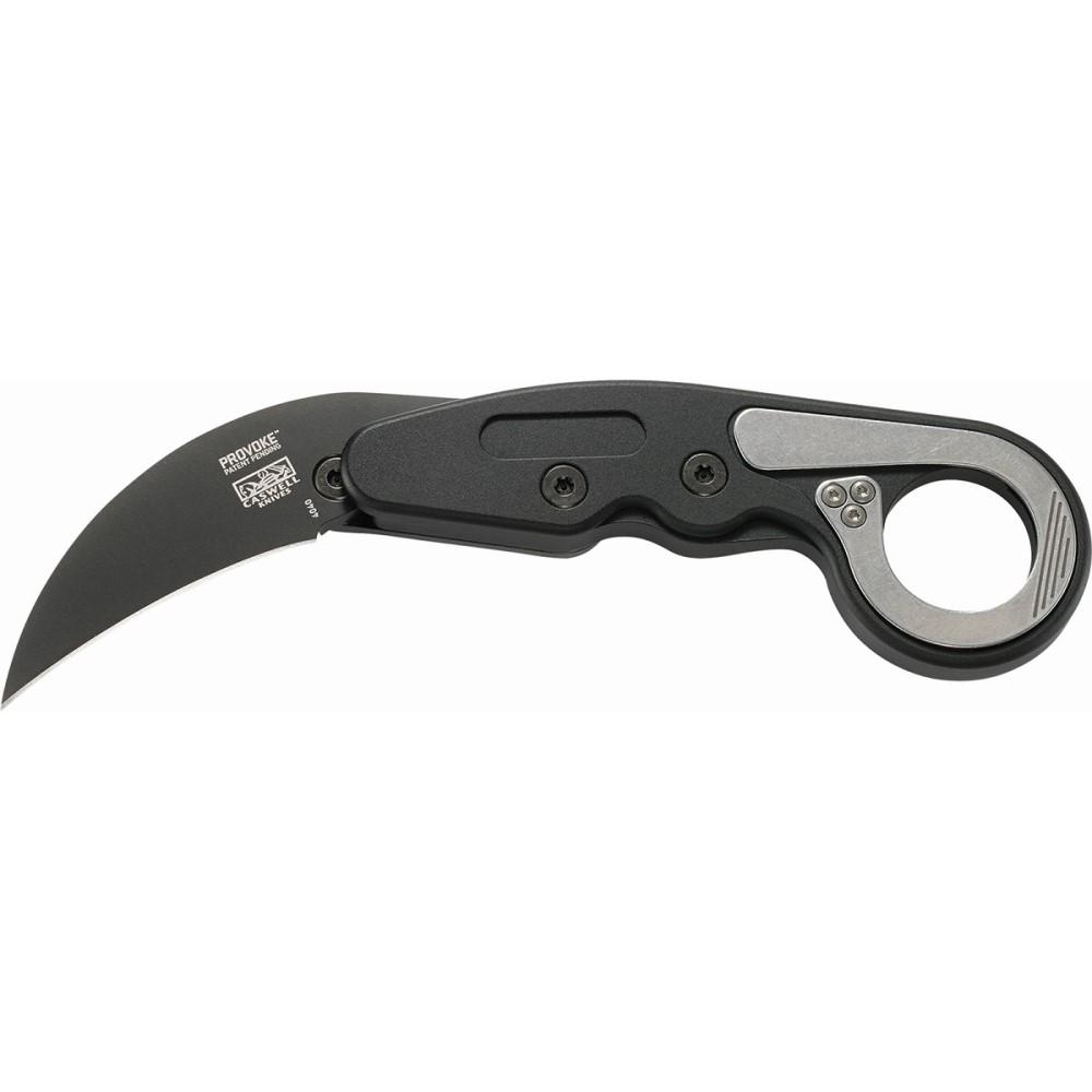 CRKT 4040 Provoke Folding Knife 2-2/5