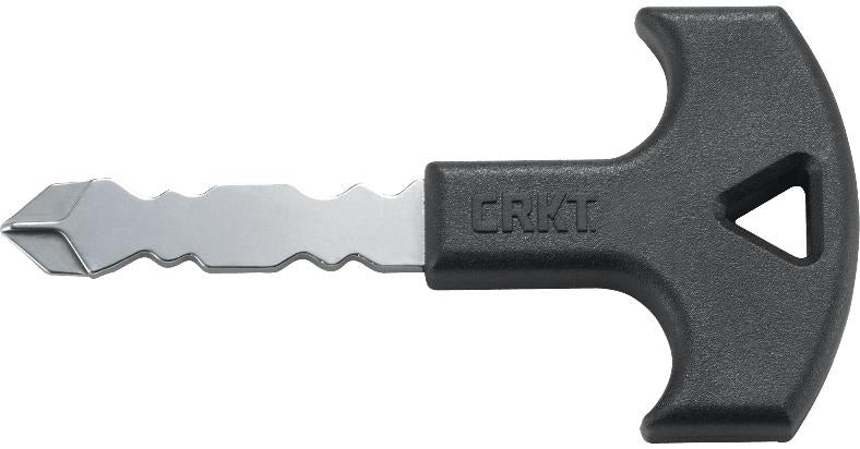 CRKT 9705 Williams Defense Key