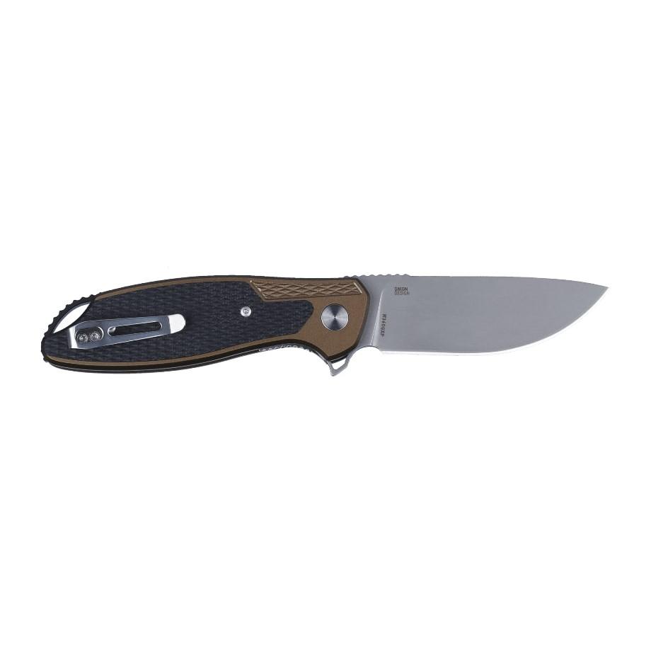 CRKT K360GXP Jake Folding Knife 3-3/10