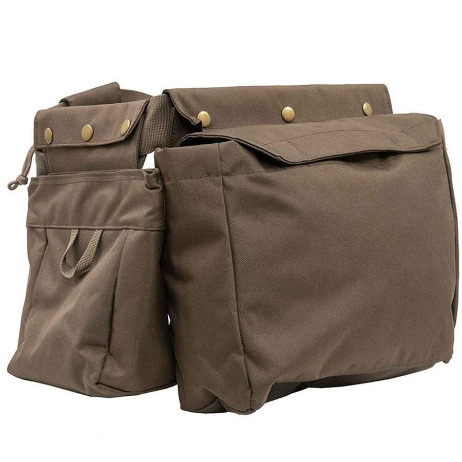 Alps Outdoorz 9410807 Deluxe Dove Belt, Brown