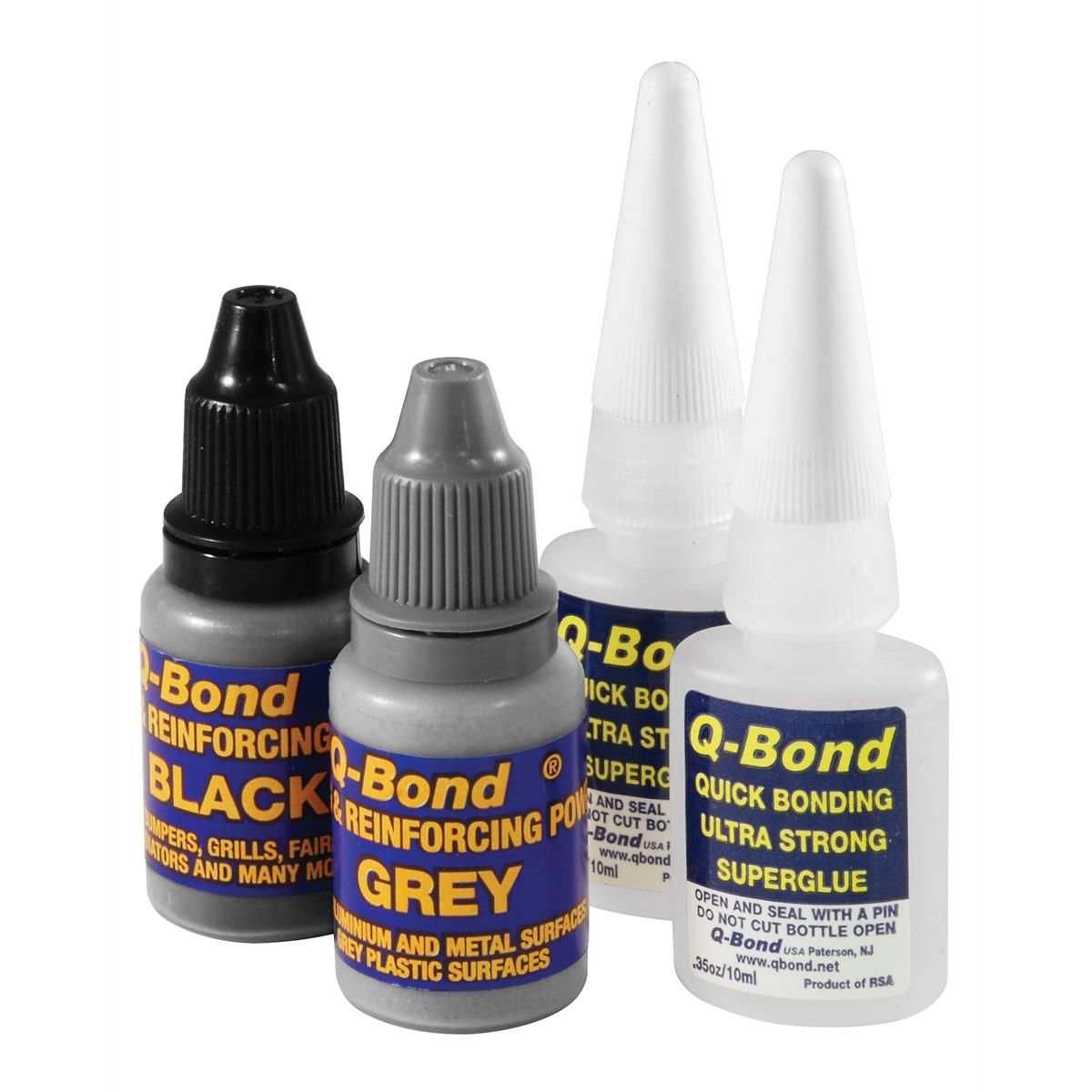 K Tool International KTI90002 Q-BOND Adhesive Kit
