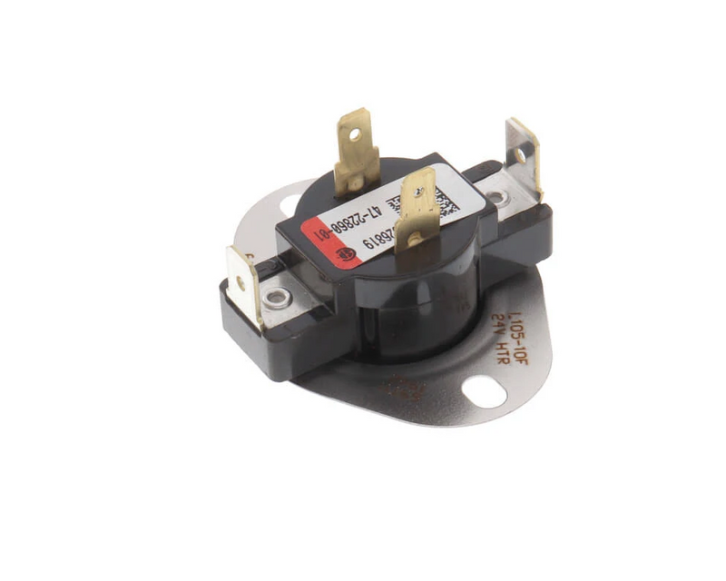 Rheem 47-22860-01 Furnace Limit Switch