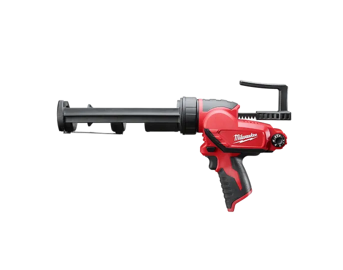 Milwaukee 2441-20 M12 10 oz Caulk and Adhesive Gun (Tool Only)
