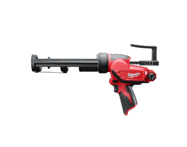 Milwaukee 2441-20 M12 10oz. Caulk and Adhesive Gun (Tool Only)