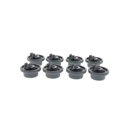 Bosch 12004485 Dishwasher Dishrack Wheel Kit