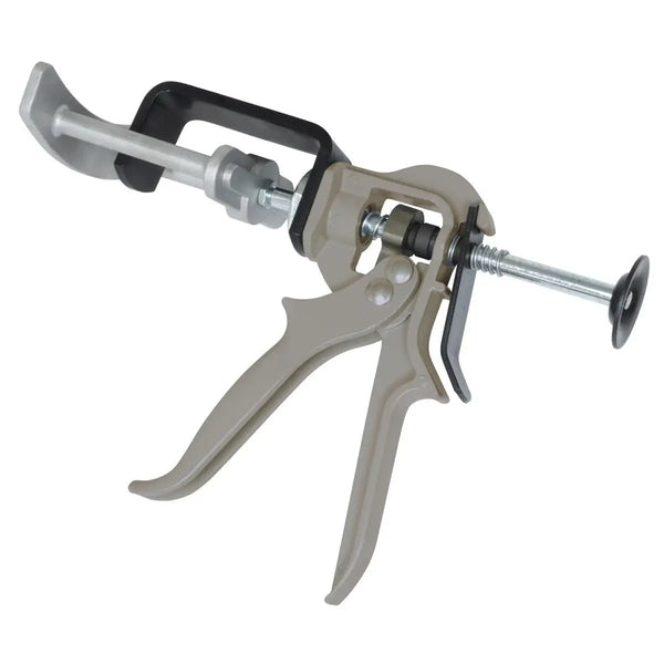 Lisle 25750 Dual Piston Caliper Compressor