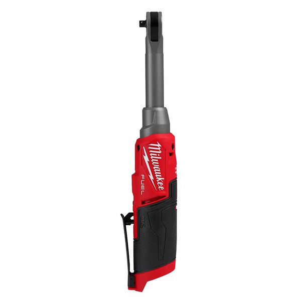 Milwaukee 2568-20 M12 FUEL 1/4" Extended Reach High-Speed Ratchet (Tool Only)