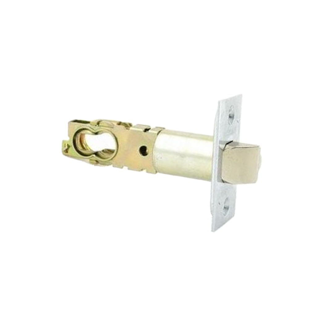 Schlage 16-207 F Series Square Corner Adjustable Deadlatch