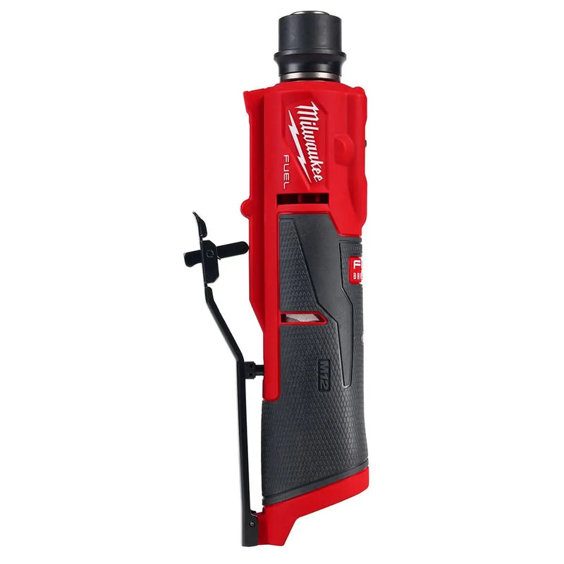 Milwaukee 2409-20 M12 FUEL Low Speed Tire Buffer (Tool-Only)