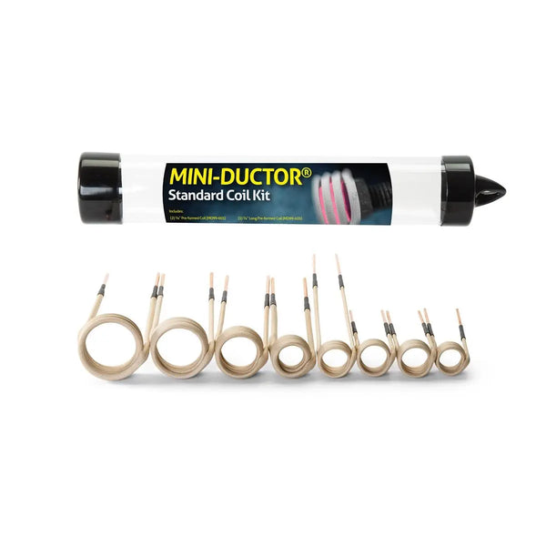 Induction Innovations MD99-650 Mini-Ductor Standard Coil Kit