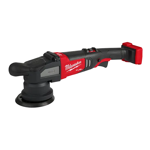 Milwaukee 2684-20 M18 FUEL 15mm Random Orbital Polisher (Tool-Only)