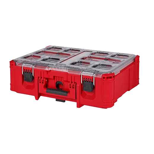 Milwaukee 48-22-8432 PACKOUT 20" Deep Small Parts Organizer