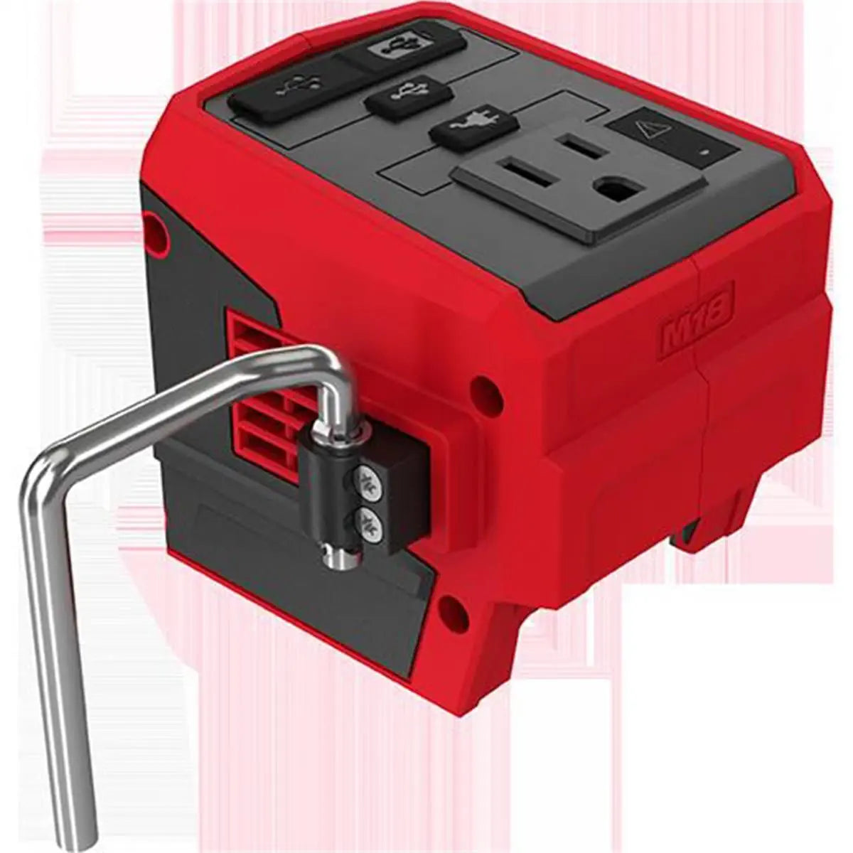 Milwaukee 2846-20 M18 TOP-OFF 175W Power Supply