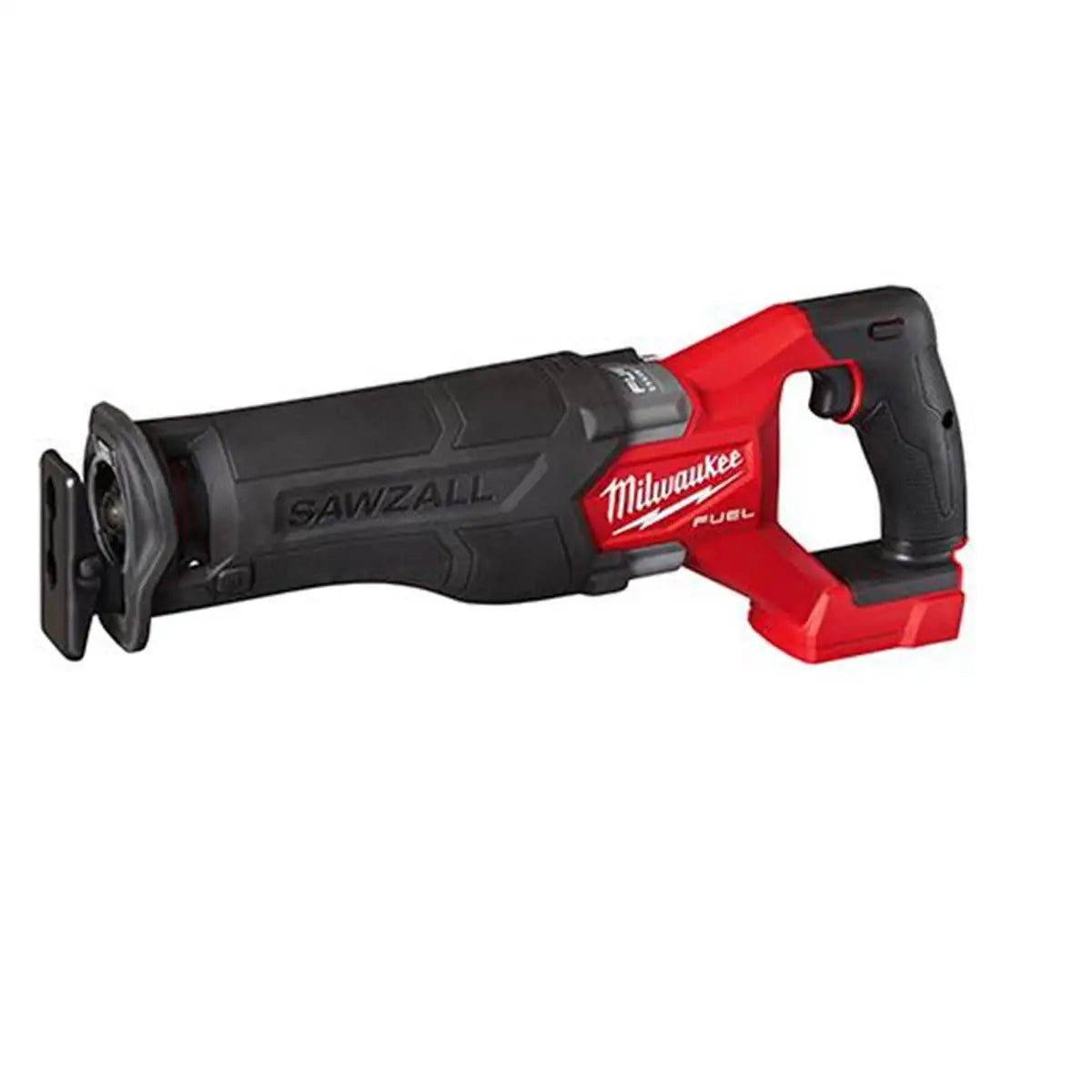 Milwaukee 2821-20 M18 FUEL SAWZALL Recip Saw (Tool-Only)