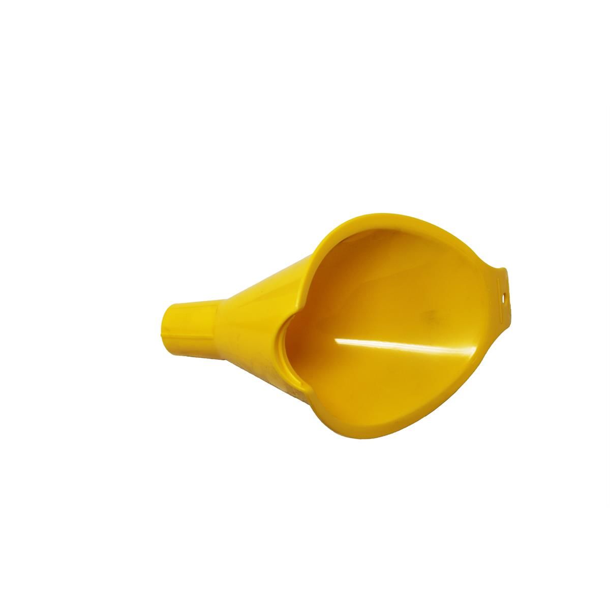 K Tool International 74631 Funnel Set (3-Piece)