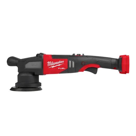 Milwaukee 2684-20 M18 FUEL 15mm Random Orbital Polisher (Tool-Only)