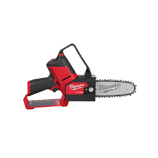 Milwaukee 2527-20 M12 FUEL HATCHET 6" Pruning Saw (Tool-Only)