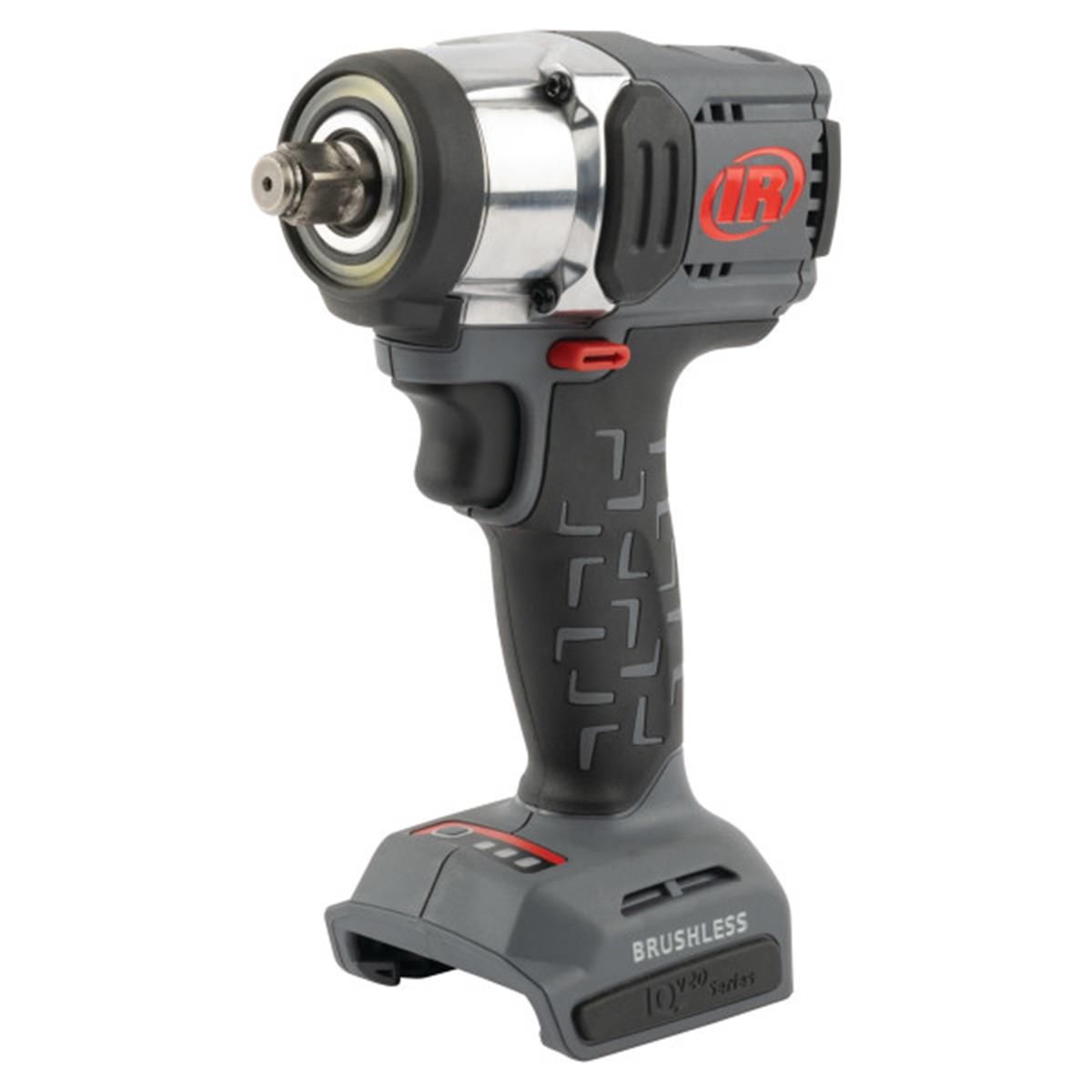 Ingersoll Rand W3151 20V 1/2” Compact Impact Wrench, Bare Tool