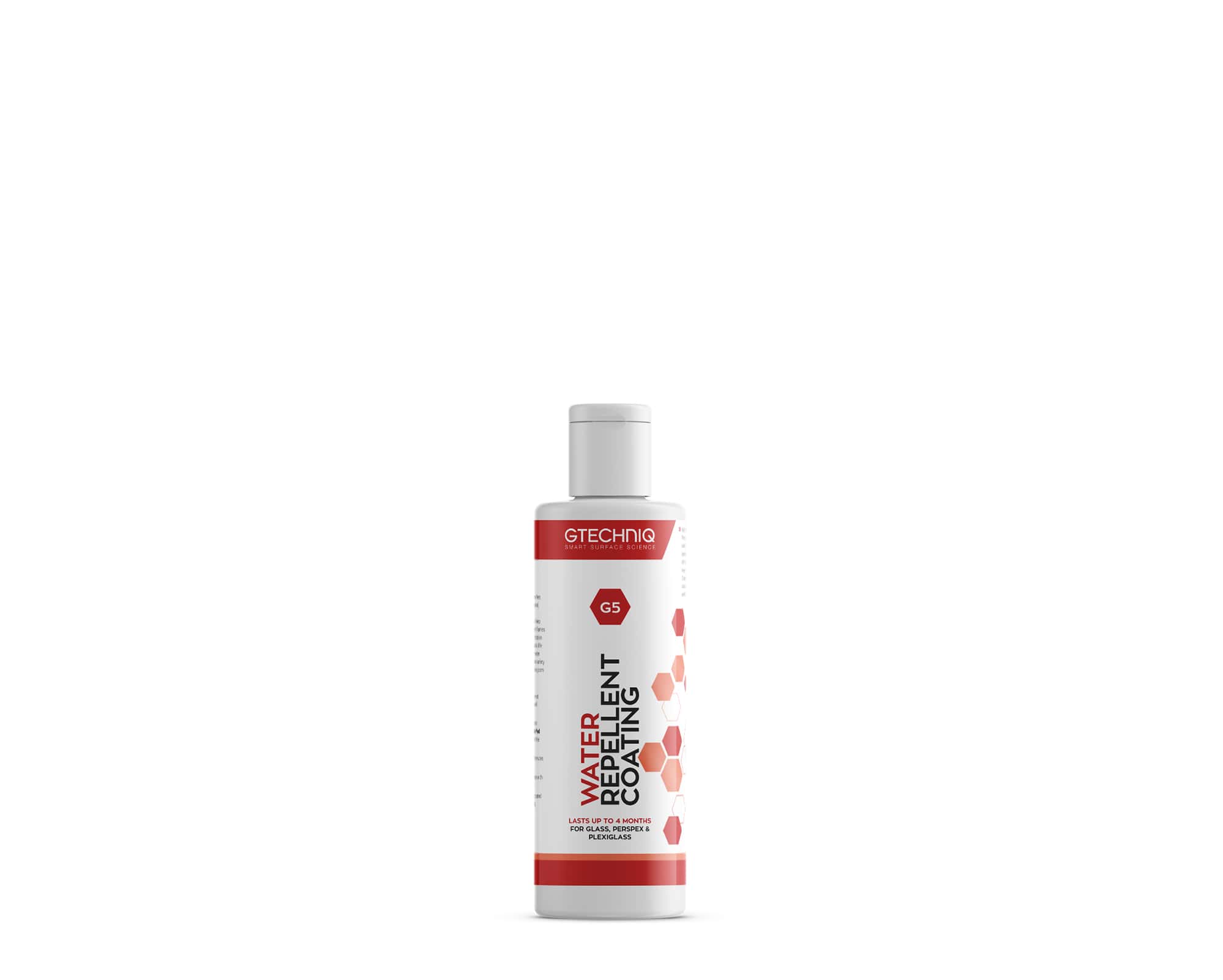 Gtechniq G5 0.1 Water Repellent Coating