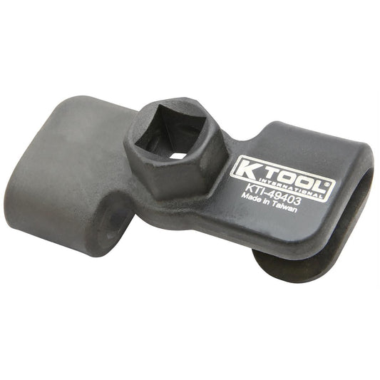 K Tool International KTI49403 Universal Wrench Extender Adaptor