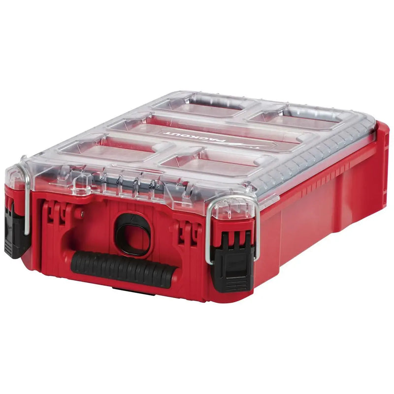 Milwaukee 48-22-8435 PACKOUT 5-Compartments Small Parts Organizer