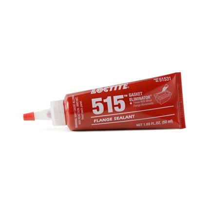 Loctite 135479 515 Gasket Eliminator Flange Sealant 50ml Tube