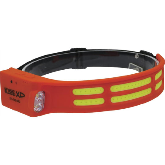 K Tool International KTI73316XD Headlight 600 Lumen with Motor Sensor