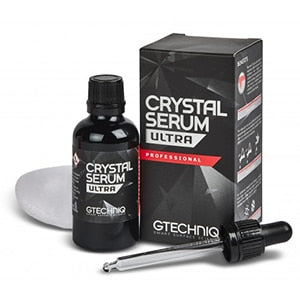 Gtechniq CSU 0.05 Crystal Serum Ultra