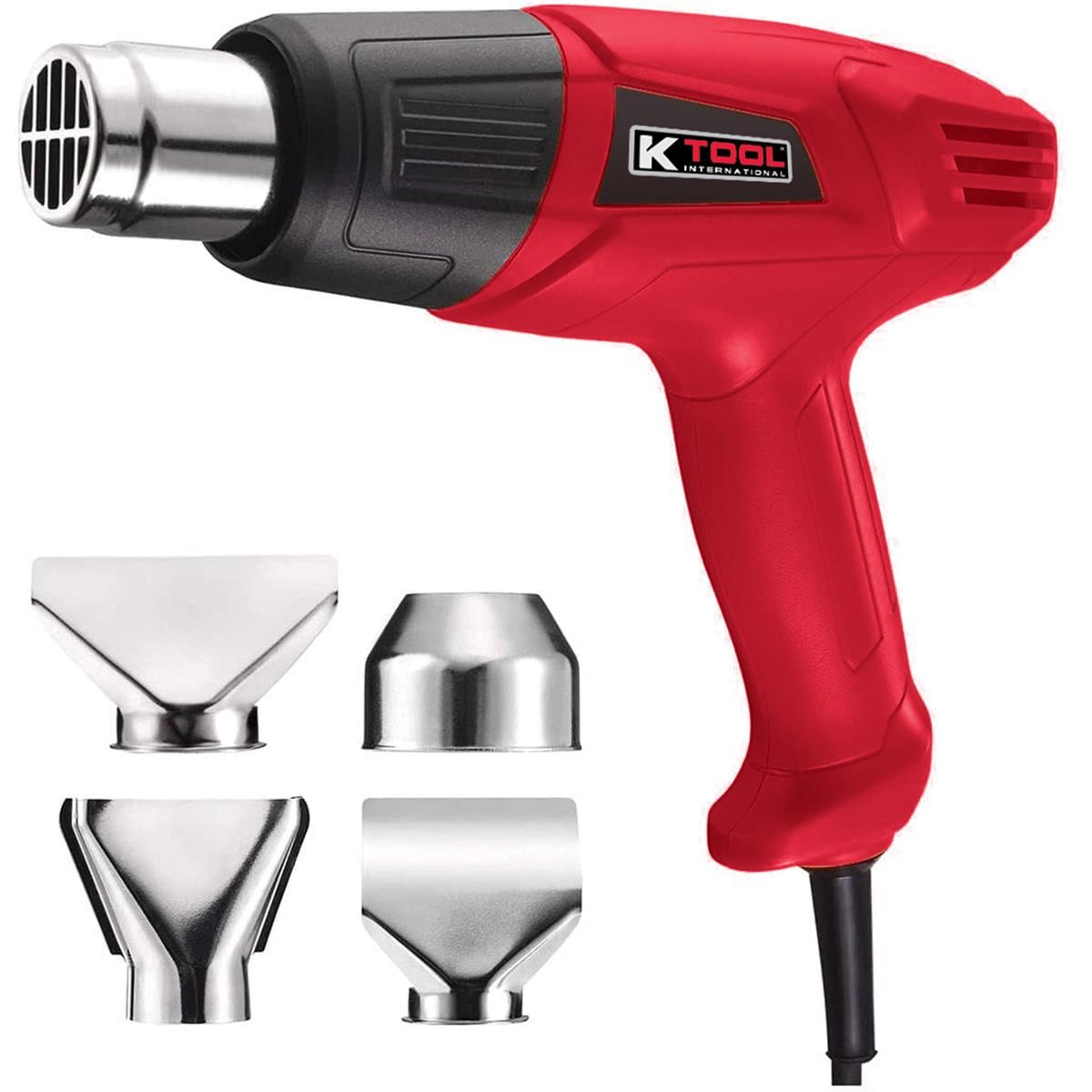 K Tool International KTI89020 Heat Gun