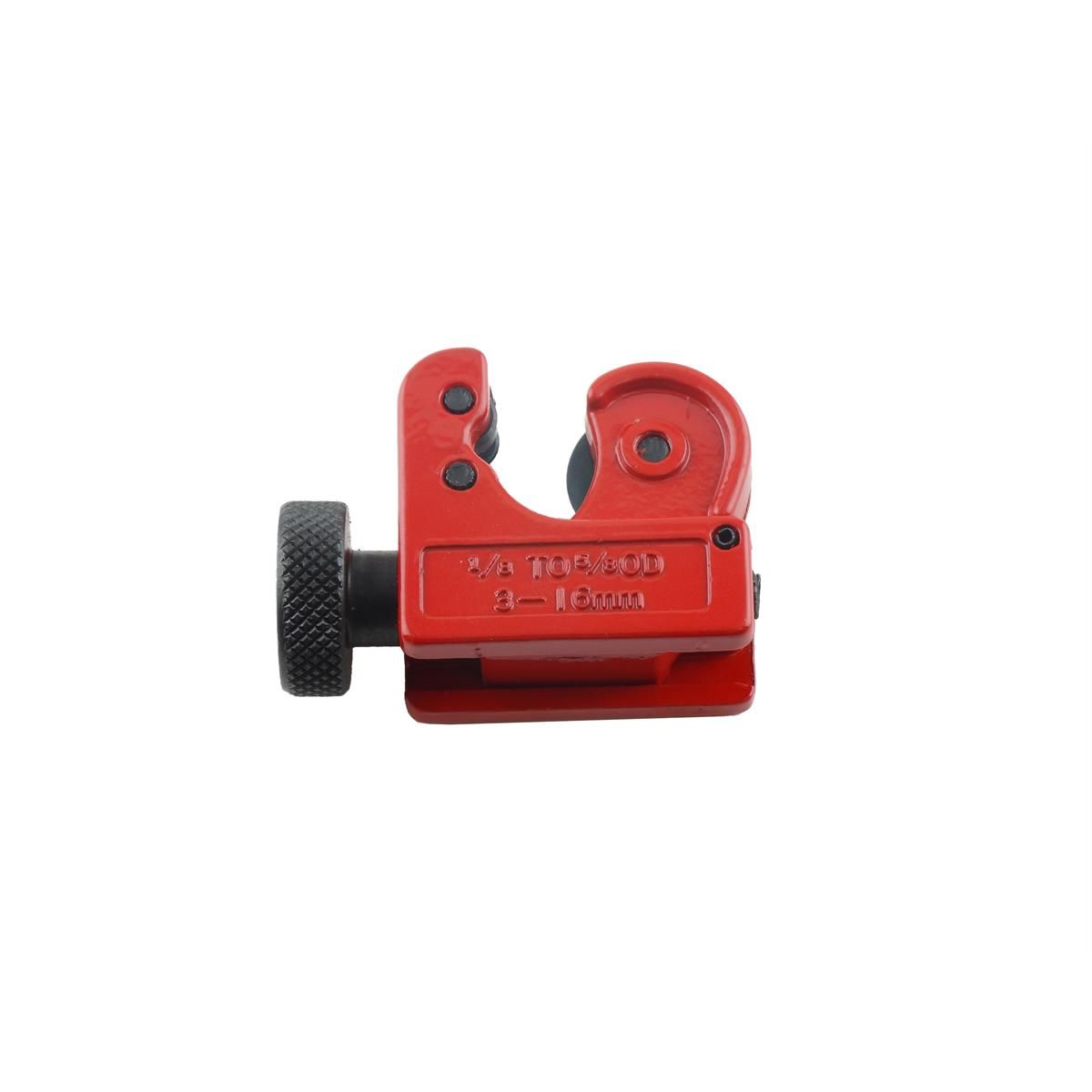 K Tool International KTI72310 Mini Tubing Cutter 1/8