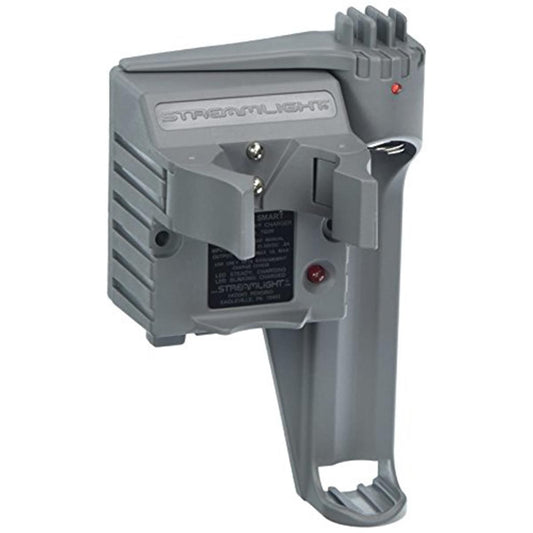 Streamlight 75205 Piggyback Smart Charger for Stinger