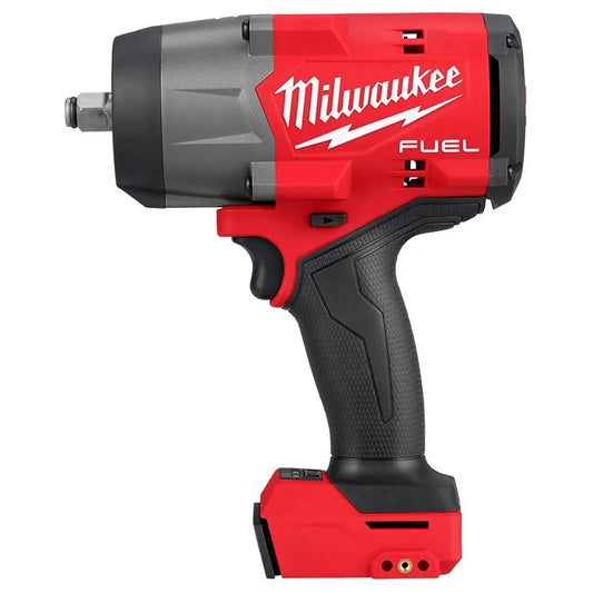 Milwaukee 2967-20 M18 FUEL 1/2" High Torque Impact Wrench with Friction Ring (Tool Only)