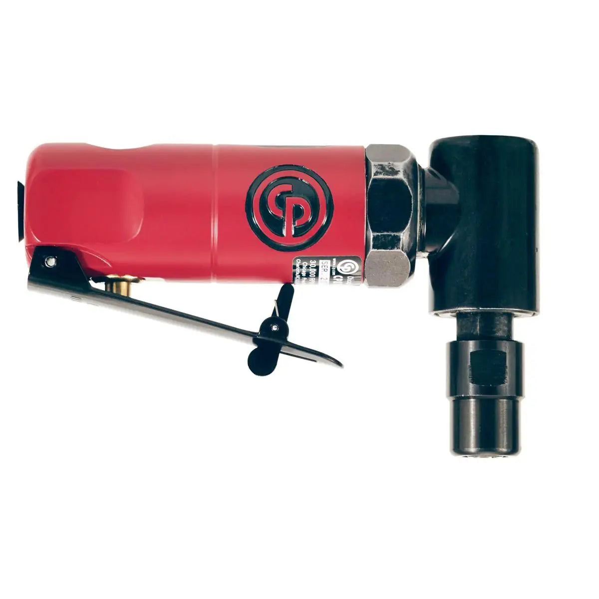 Chicago Pneumatic 875 Grinder Air Mini Angle