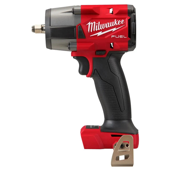 Milwaukee 2960-20 M18 FUEL 3/8" Mid-Torque Impact Wrench with Friction Ring (Tool Only)