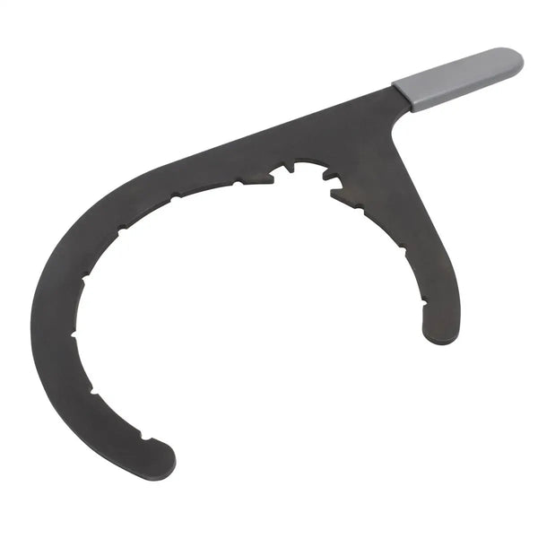 Lisle 61130 8” DAVCO Style Fuel Filter Wrench