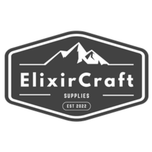 ElixirCraft Supplies