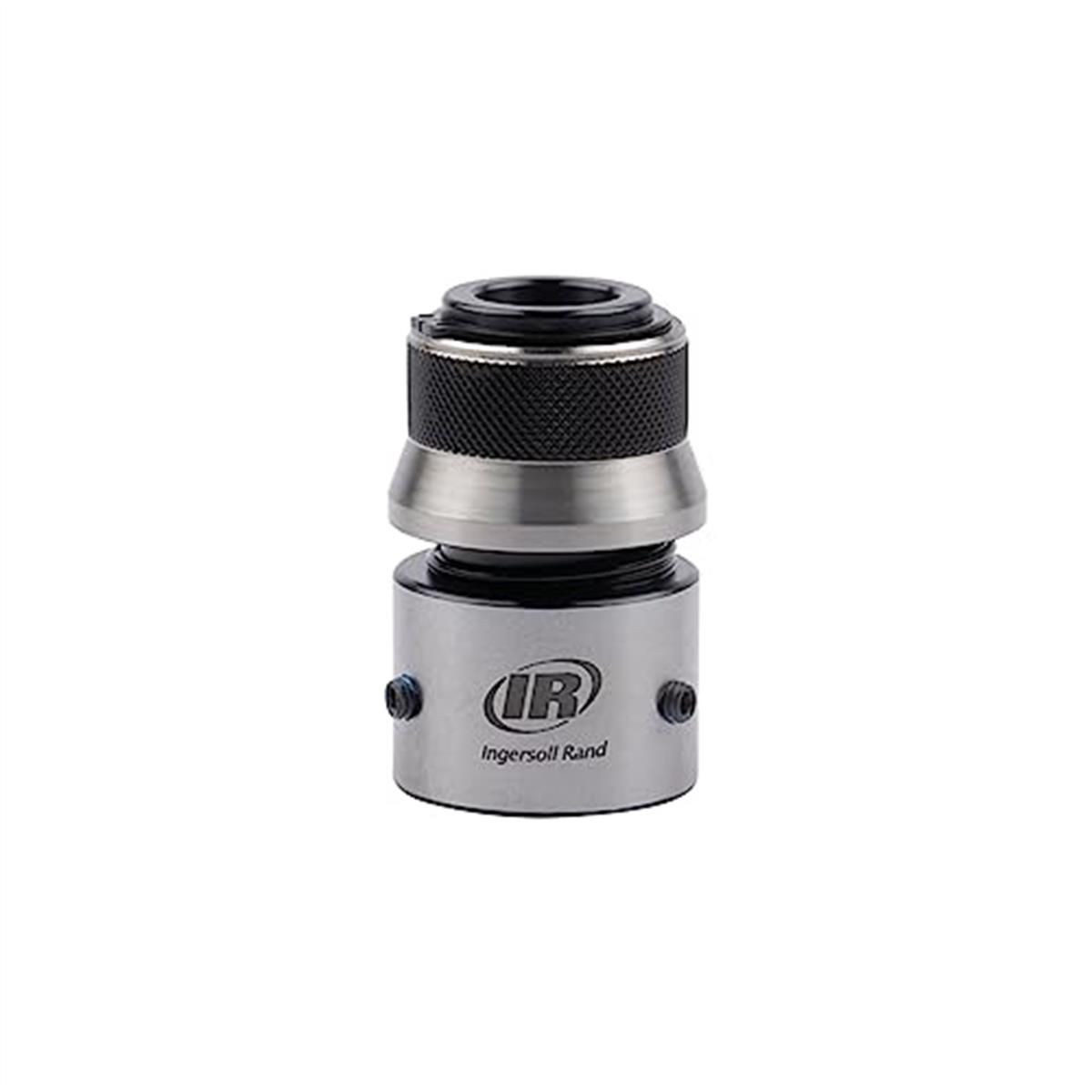 Ingersoll Rand 9510 Quick Change Chisel Retainer for Air Hammers, .401” Shank
