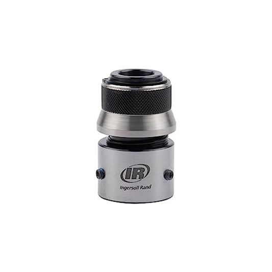 Ingersoll Rand 9510 Quick Change Chisel Retainer for Air Hammers, .401” Shank