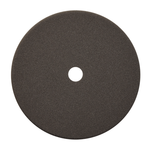 Milwaukee 49-36-2783 7” Foam Finishing Pad, Black