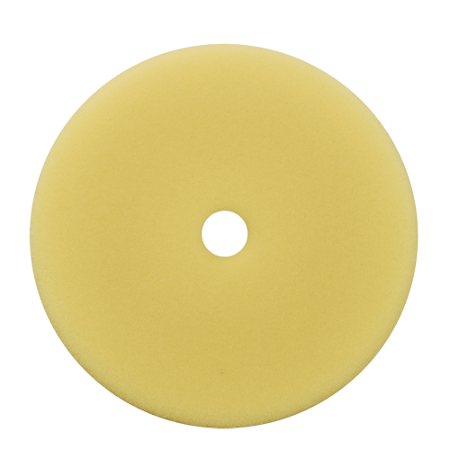 Milwaukee 49-36-2784 7” Foam Polishing Pad, Yellow