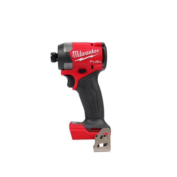 Milwaukee 2953-20 M18 FUEL 1/4" Hex Impact Driver (Tool-Only)