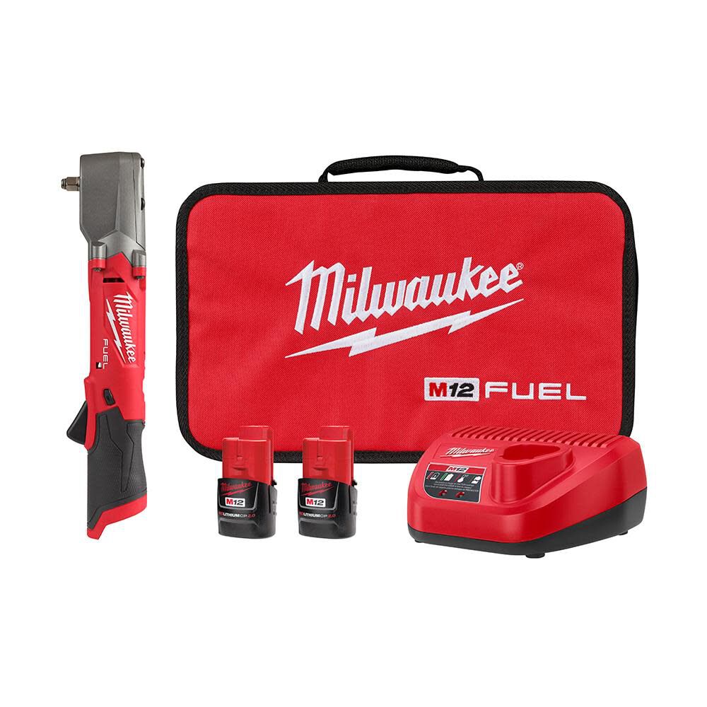 Milwaukee 2564-22 M12 FUEL 3/8