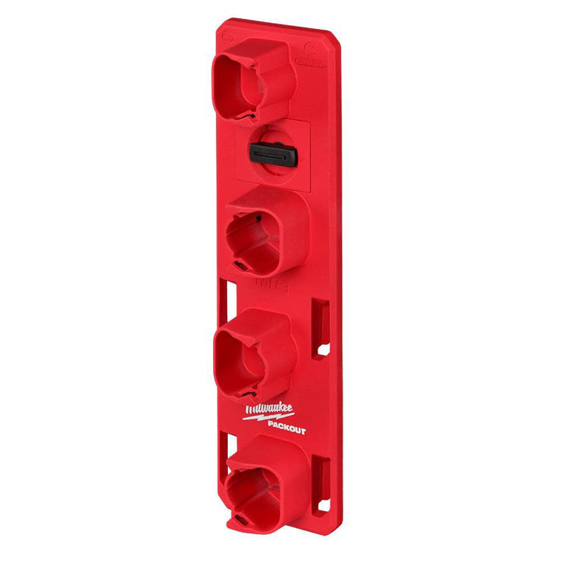 Milwaukee 48-22-8338 M12 PACKOUT M12 Battery Rack