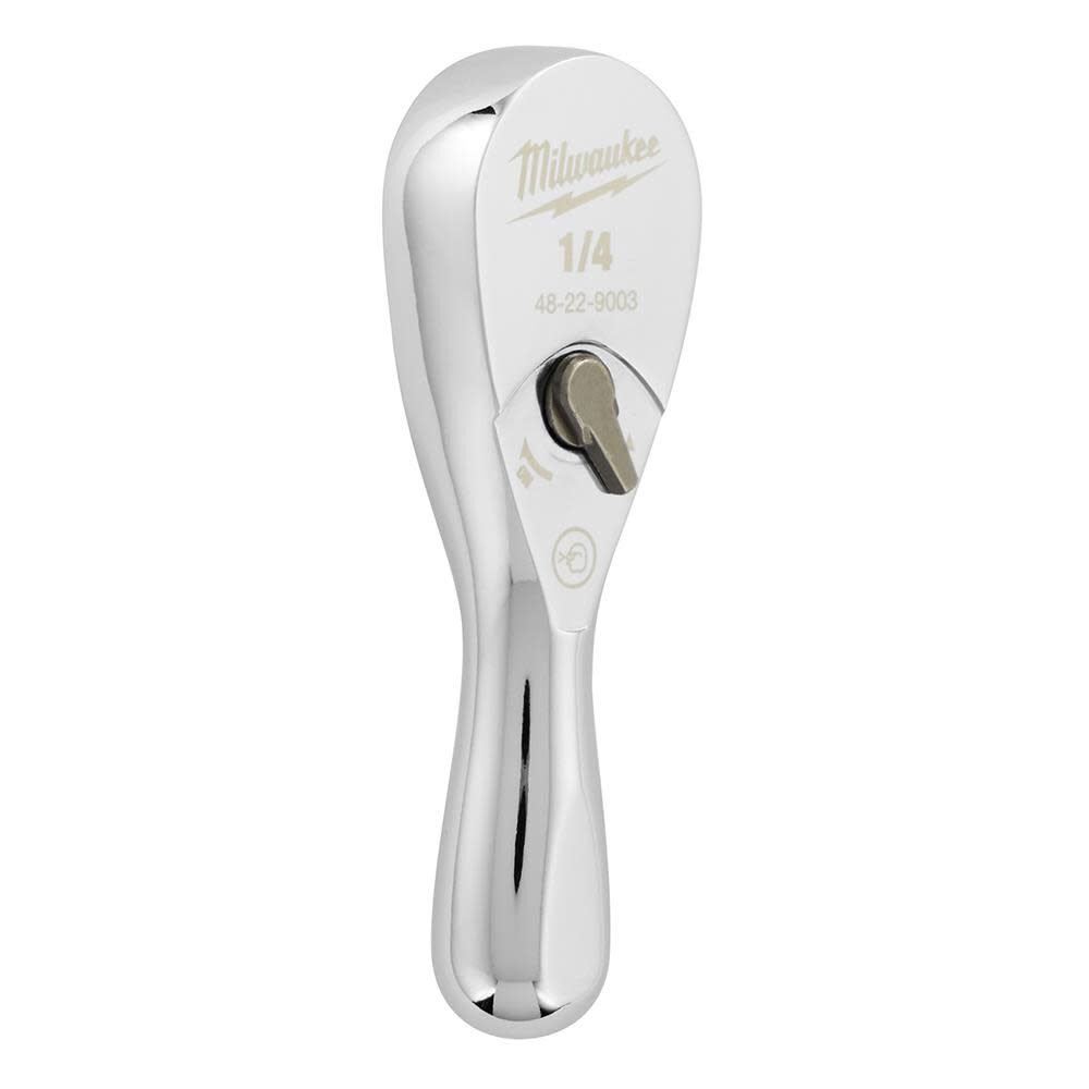 Milwaukee 48-22-9003 1/4