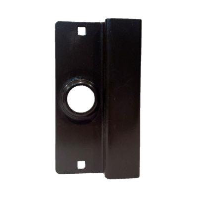 Don Jo NELP-207-DU Latch Protector, 3-5/8