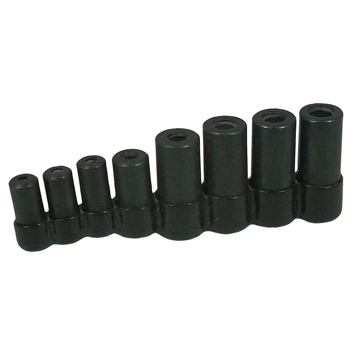 Lisle 70500 Tap Socket Set (8-Piece)