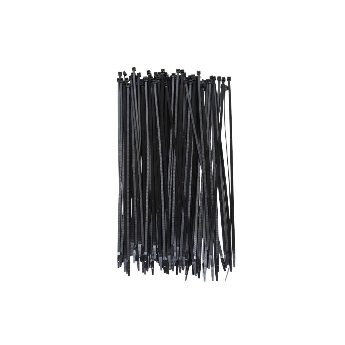 K Tool International KTI78140 Cable Zip Tie, 14