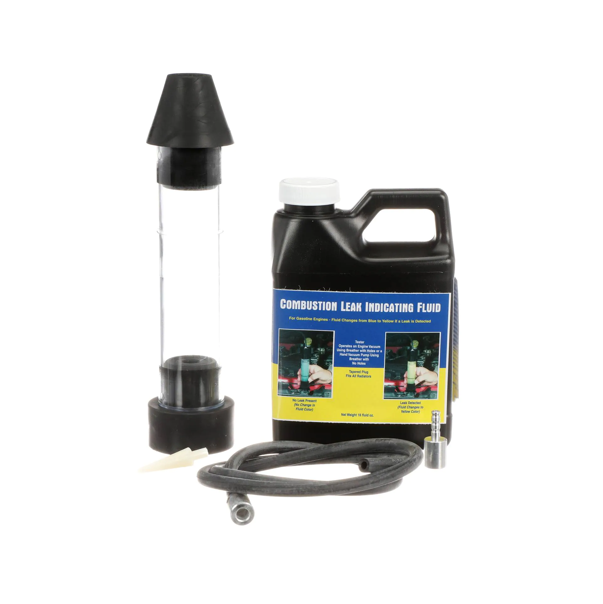 Lisle 75500 Combustion Leak Detector