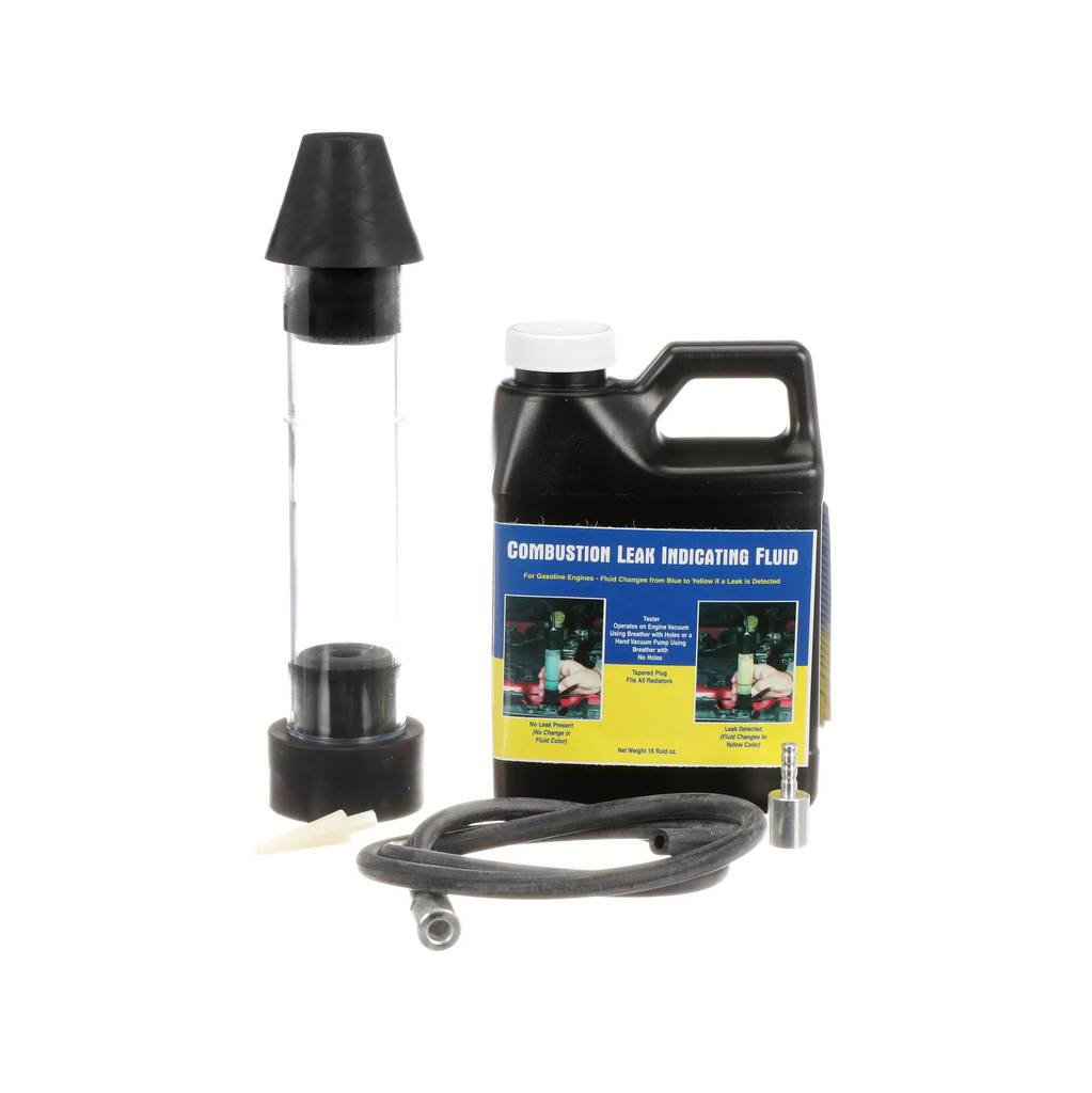 Lisle 75500 Combustion Leak Detector – ElixirCraft Supplies